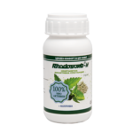 Zeolit z pokrzywą w kapsułkach - kuracja